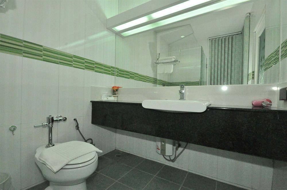 Lanexang Princess Hotel Vientiane Exterior photo